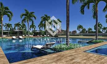 Imagem: Lindo Apartamento com 3 Quartos sendo 1