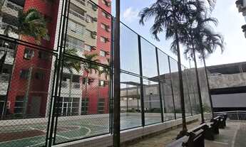 Imagem 6: Apartamento Mobiliado na Pedreira para LOCAÇÃO