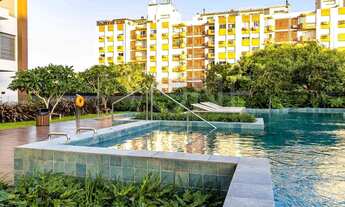 Imagem 2: Apartamento com 3 suítes, no bairro Boa Vista