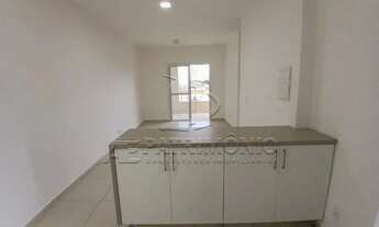 Imagem 4: APARTAMENTO 3 QUARTOS SENDO 1 SUÍTE EDIFÍCIO SANTA ROSÁLIA