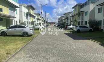 Imagem 2: CASA RESIDENCIAL em LAURO DE FREITAS - BA, BURAQUINHO