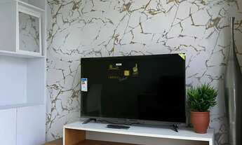 Imagem 7: Apartamento Mobiliado com Vista Mar em Candeias