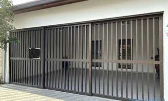 Imagem 7: CASA EM CONDOMÍNIO - JARDIM OLYMPIA - SP