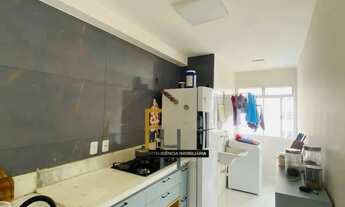 Imagem 6: APARTAMENTO DAKOTA I 56m²I 2 QUARTOS I LAZER COMPLETO