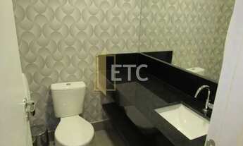 Imagem 6: Sala Mobiliada no Maxplaza