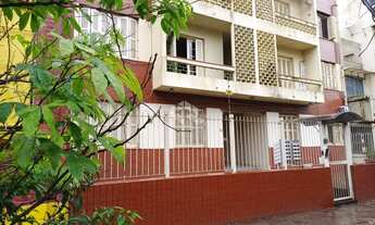 Imagem 3: Apto 3dorm grande -térreo- com páteo ,no Bom Fim