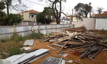 Imagem: TERRENO - VILA ALPINA - ESQUINA