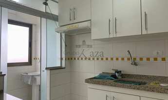 Imagem 6: Oportunidade - Apartamento - Jardim Satélite - Residencial Isabela - 2 Dormitórios - 63m²