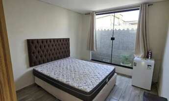 Imagem 6: Apartamento individual tipo Kitnet/loft Mobiliado em Nova Iguaçu