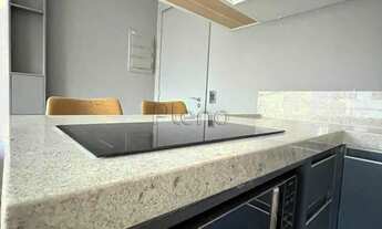 Imagem 7: Apartamento à venda e para alugar em Campinas, Cambuí, com 1 suíte, com 38.5 m², Lille
