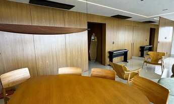 Imagem 3: Apartamento à Venda Maison Verte Marista | Setor Marista | 132 m²