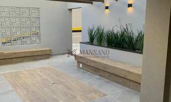 Imagem 5: Apartamento para aluguel e venda com 40 m² e 1 quarto em Vila Santa Tereza, Bauru - SP