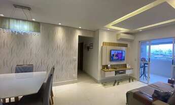 Imagem: Apartamento com Varanda Gourmet e Lazer