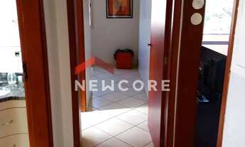 Imagem 5: Apartamento em Rua Arnaldo Barreto - São Bernardo - Campinas/SP