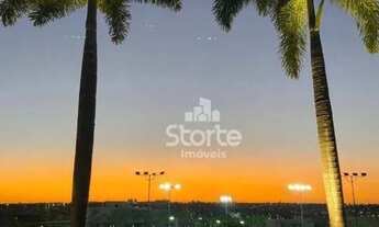 Imagem 7: Terreno à venda, 399 m² por R$ 740.000 - Condomínio Tamboré Uberlândia - Uberlândia/MG