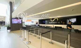 Imagem 6: Sala comercial 33m² sala ampla 1 lavabo - Marco - Belém - PA