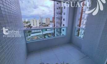Imagem 7: Foz do Iguaçu Residencial. 3/4. 1 ou 2 Vagas. C172