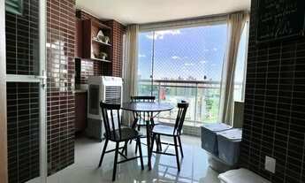 Imagem 4: DR - Ed. Horto Boulevard à venda