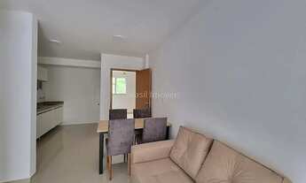 Imagem 7: Aluguel - Apartamento de 01 quarto mobiliado com área externa, elevador e garagem