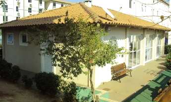 Imagem 5: Apartamento, 2 quartos, 55 m², Apto 402 - Bl. 7, Ed. Rossi Ideal Brisas. Moinho dos Ventos