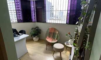 Imagem 6: Apartamento Setor Oeste 3Q, 116m Apartamento com 3 Quarto(s) e 3 banheiro(s) à Venda, 116