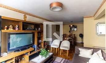 Imagem 5: Apartamento à Venda - Santa Cecília, 4 Quartos, 170 m2