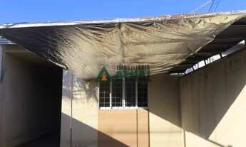 Imagem 4: Casa com 02 quartos na região leste de Londrina