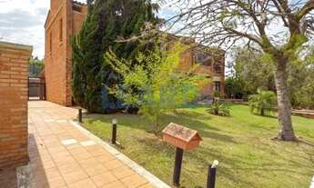 Imagem 8: CASA EM CONDOMÍNIO - TAMBORÉ - SP