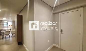 Imagem 7: Studio 1 quarto no Centro de Florianópolis