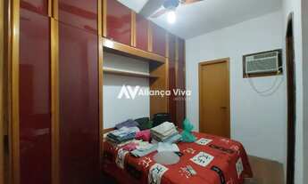 Imagem 7: Botafogo Casa com 4 dormitórios