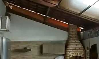 Imagem 4: Imóvel para venda com 96 metros quadrados com 2 quartos em Serrotão - Campina Grande - PB