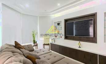 Imagem 4: Apartamento para Locação 230 mts, 4 quartos, 3 Suites, 3 Vagas em Santana, São Paulo, SP