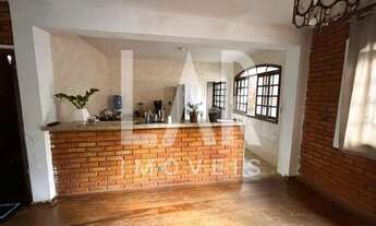 Imagem 6: Casa à venda, 3 quartos, 1 suíte, 8 vagas, Santa Rita - Nova Lima/MG