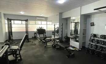 Imagem 4: Apartamento com 2 dormitórios à venda, 61 m² por R$ 400.000,00 - Boulevard João XXIII - Te