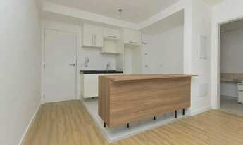 Imagem 6: Apartamento com 1 dormitório, 1 vaga, para alugar, 45 m² por R$ 4.500,00 - Pinheiros - São