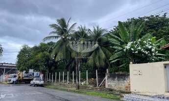 Imagem 3: Terreno na Av. Washington Soares, 1.660m², 3 frentes