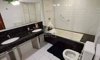 Imagem 5: Flat à venda, 01 quarto, 01 vaga, Vista Mar, Wyndham, Barra da Tijuca - Rio de Janeiro/RJ