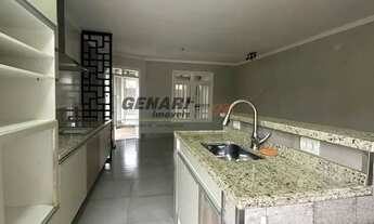 Imagem 5: Casa com 2 quartos à venda - Núcleo Residencial Professor Carlos Aldrovandi - Indaiatuba/S