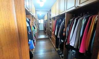 Imagem 3: Sobrado em Nossa Senhora das Graças