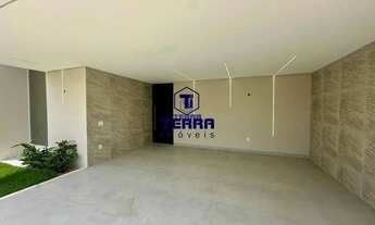 Imagem 2: Casa primeira locação, linear com 3 quartos e suíte no Jardins da Costa!