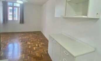 Imagem 2: APARTAMENTO - CENTRO - SP