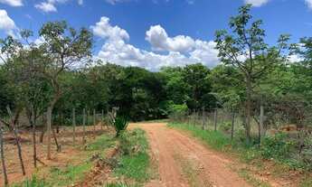 Imagem 7: Chácara 1.000m², casa simples, com agua e luz, Jaboticatubas