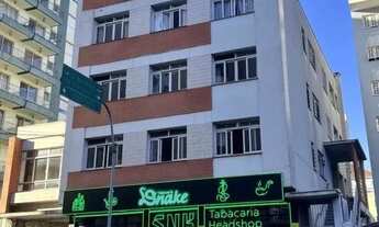 Imagem: BENTOALVES aluga apto 02 dorm, peças amplas