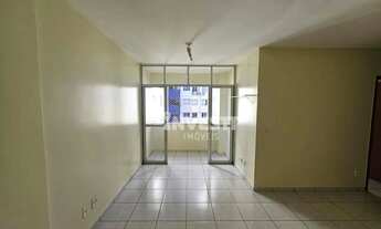 Imagem 3: Apartamento com 3 dormitórios para alugar, 95 m² - Setor Nova Suiça - Goiânia/GO