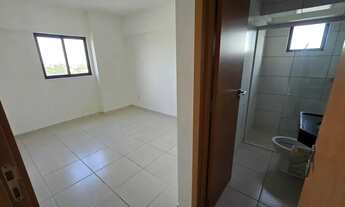 Imagem 7: Imóvel para venda possui 76 metros quadrados com 3 quartos em Barro Duro - Maceió - AL