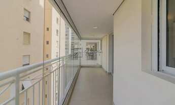 Imagem 10: Aluguel Apartamento 3 Dormitórios - 121 m² Consolação