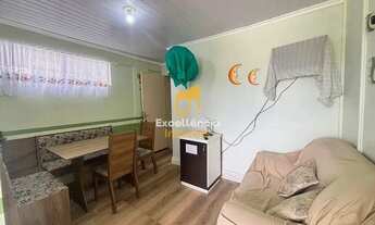 Imagem 2: Apartamento com piscina Matinhos