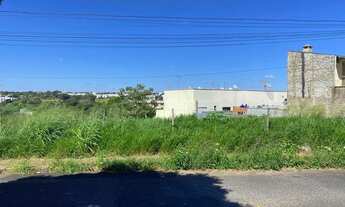 Imagem: Terreno à venda no bairro Jardim Patrícia