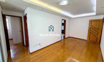 Imagem 2: Apartamento com 2 quartos no Bairro Santa Branca