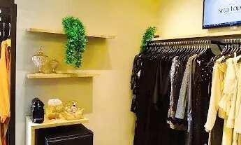 Imagem 4: PASSO PONTO OU VENDO A ESTRUTURA